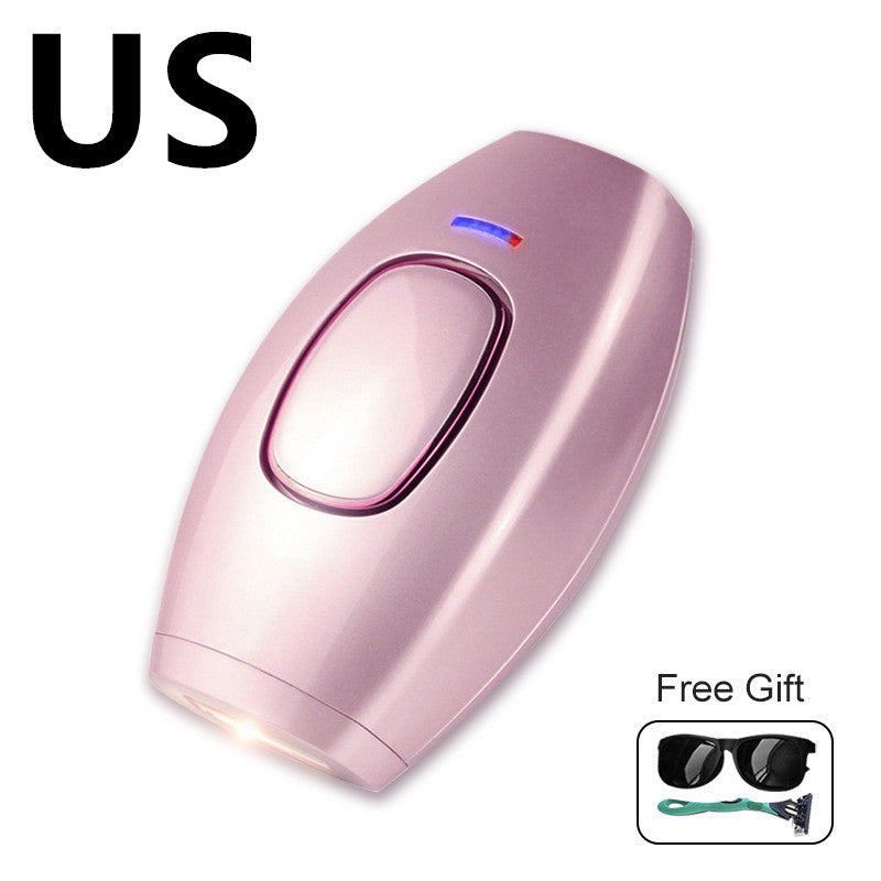 Household Whole Body Electric Hair Removal Equipment