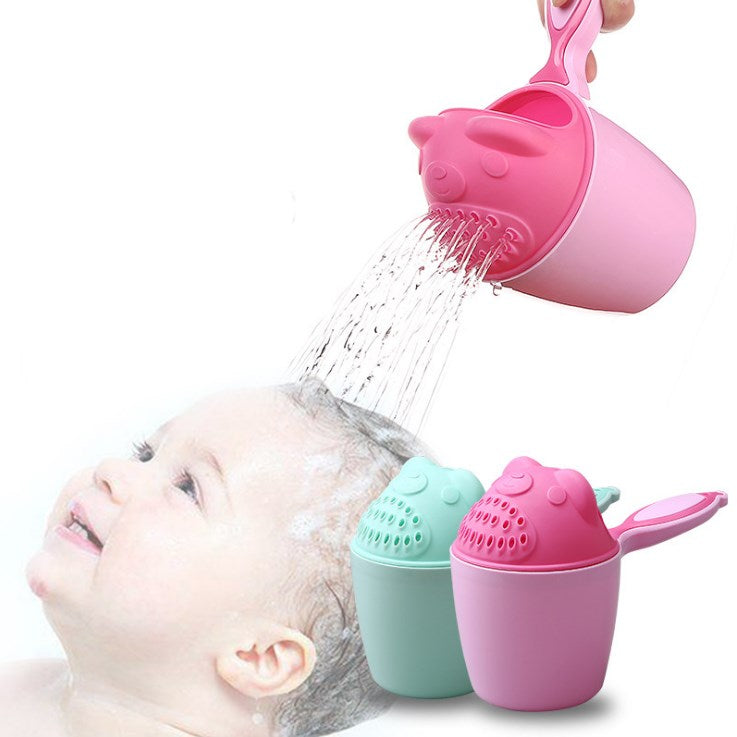 Children Shampoo Cups Baby Shower Shampoo Cups