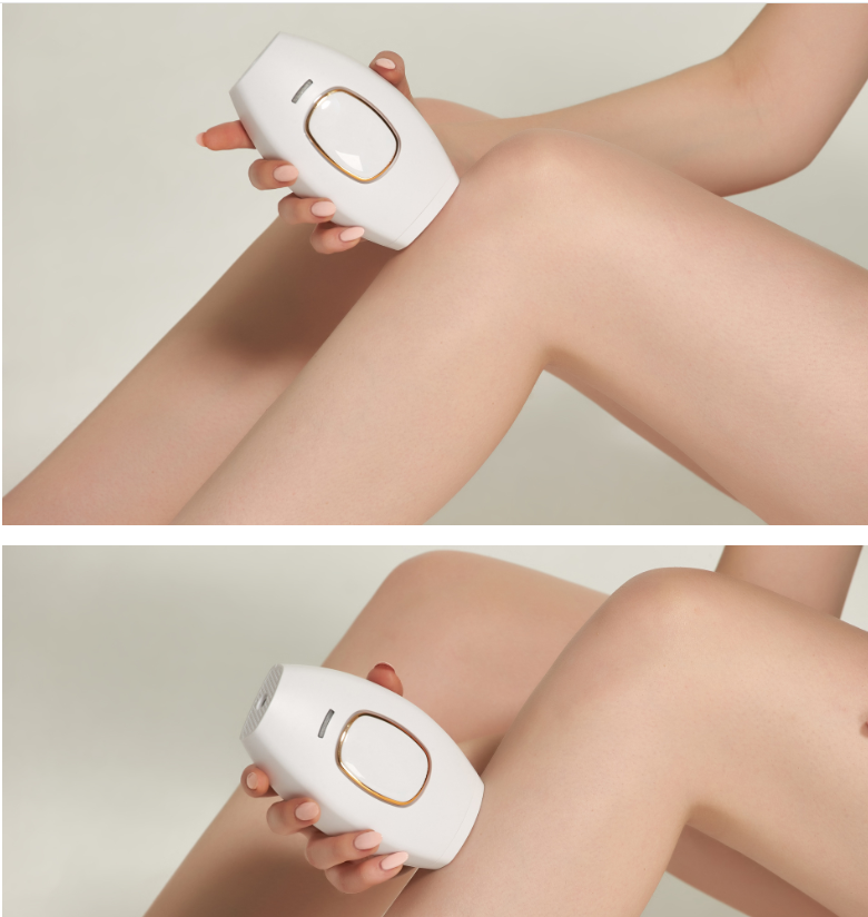 Household Whole Body Electric Hair Removal Equipment