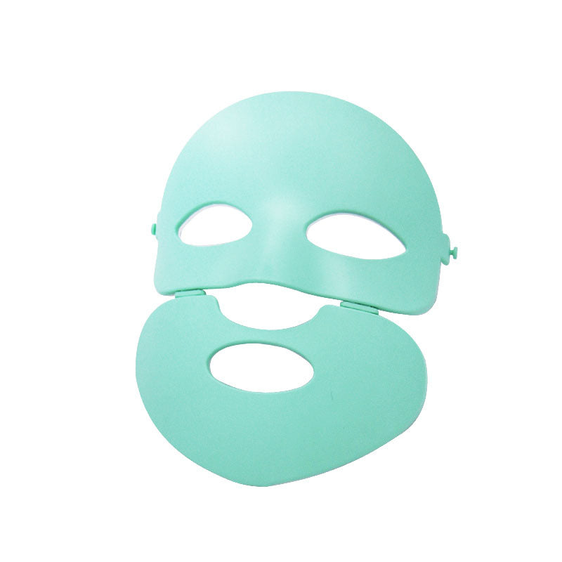 Face Mask Beauty Photon Skin Rejuvenation Instrument