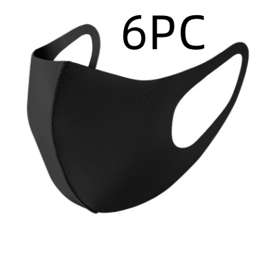 Mouth-Mask Nose Protection